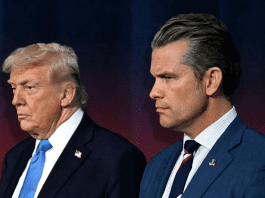 Shock and awe 2.0: Pete Hegseth claims U.S. air campaign has ‘toasted’ Iran’s military defenses