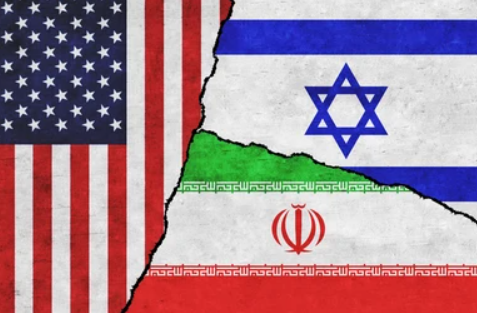 Iran war updates show Trump claiming victory while Pezeshkian pushes for conditions