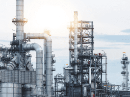 China highlights major gas pipeline work with Russia to boost energy supply amid Iran tensions