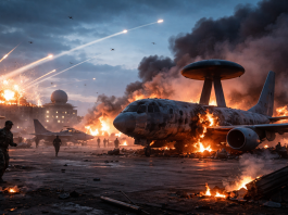 Damaged radar systems impact Israel's defense as Iran missile strikes bypass sensors