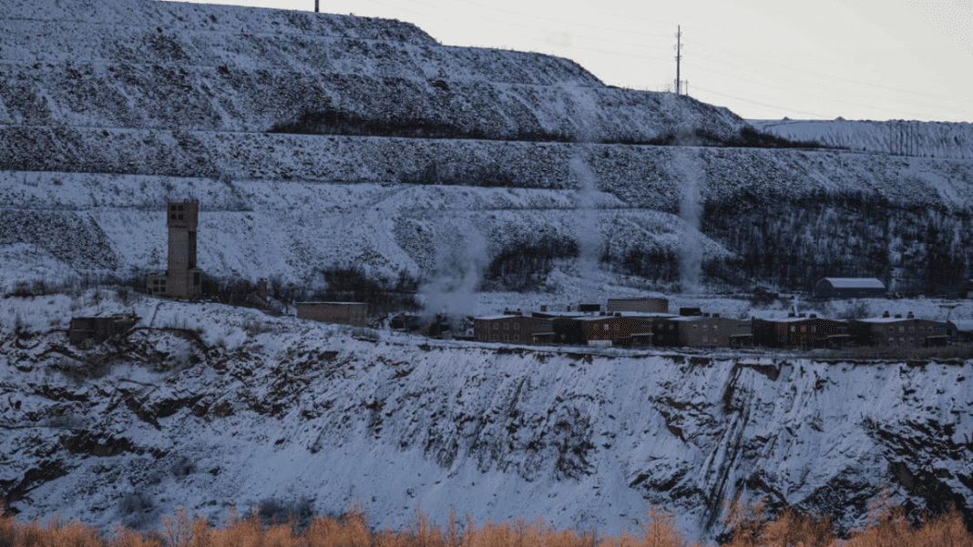 Rare Earth Norway revises Fensfeltet rare earth estimate higher as Scandinavia shifts Europe reliance on China