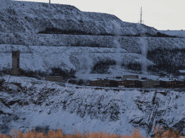 Norway revises Fensfeltet rare earth estimate higher as Scandinavia shifts Europe reliance on China