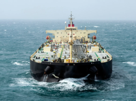 Seven Russian oil tankers originally bound for China make sudden U-turn toward India