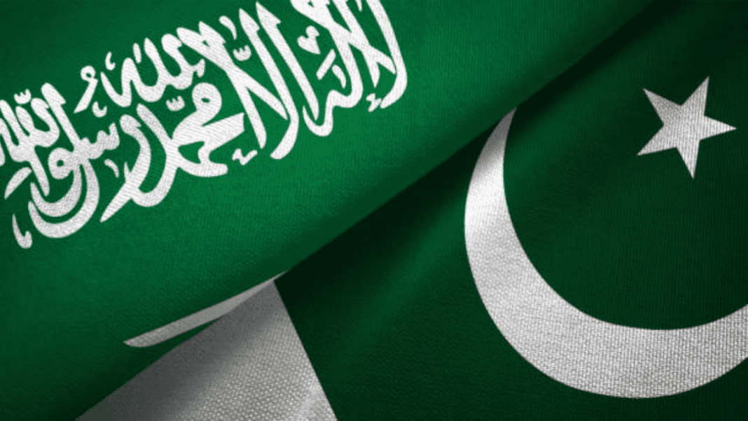 Pakistan weighs defence commitments as Saudi Iran tensions rise amid test of pact and global balance