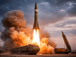 Iran deploys ultra-heavy Sejjil missile with 1,000-kg warhead for the first time