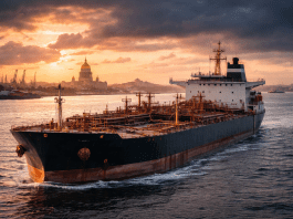 Sweden targets Russia’s shadow fleet with second major ship seizure in weeks