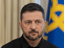 Ukrainian President Zelensky says US requests help to counter Iranian Shahed drones in Middle East