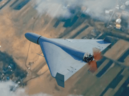Ukraine’s new Shvidun drone hunter destroys nearly 100 targets in active combat