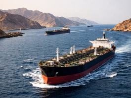 Iran IRGC says Strait of Hormuz passage open to states expelling US and Israeli envoys amid oil risk