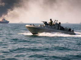 US moves warship out of service following fire and system strain during extended deployment