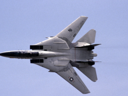 Iran’s F-14 fleet faces possible end following reported airstrike damage