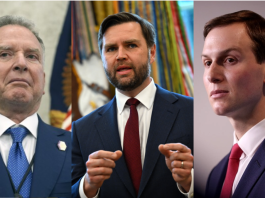 Iran rejects Witkoff and Kushner for talks and signals preference for JD Vance amid trust concerns