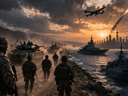 Military claims link Iran troop movements to possible Kuwait activity raising Gulf stability concerns Military claims link Iran troop movements to possible Kuwait activity raising Gulf stability concerns