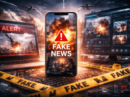 19 arrested in the UAE for creating "fake attacks" using deepfake technology