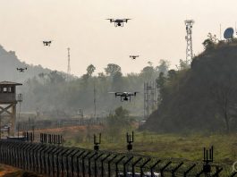 Russia tip-off triggers probe into foreign nationals over suspected armed links near India border NIA arrests foreign nationals in Mizoram following Russia intelligence input