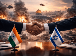 India emerges as a more reliable mediator for Middle East peace over Pakistan India emerges as a more reliable mediator for Middle East peace over Pakistan