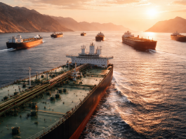 Questions grow as maritime data fails to confirm the ten oil tankers President Trump claims are a gift from Iran