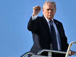 Trump says US has virtually unlimited weapons as Iran conflict raises supply concerns