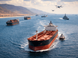 Tensions rise at the Bab el-Mandeb Strait as a new maritime crisis threatens the Suez Canal Tensions rise at the Bab el-Mandeb Strait as a new maritime crisis threatens the Suez Canal