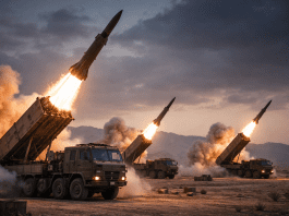 Capability assessment shows Iran is struggling to coordinate large-scale missile strikes