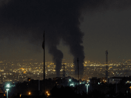 A ceasefire on Truth Social and sirens on the ground: The chaotic new phase of the Iran conflict