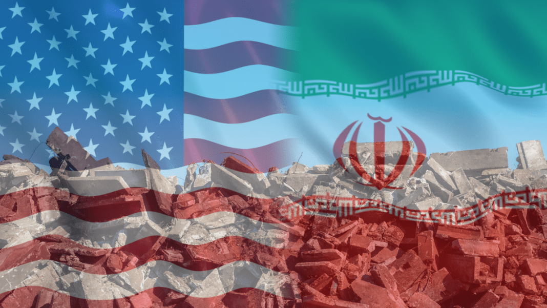 Khamenei’s representative in India says the conflict with the U.S. was 