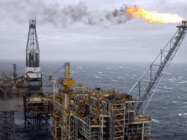 Kemi Badenoch echoes Donald Trump’s call for energy independence through North Sea drilling Kemi Badenoch echoes Donald Trump’s call for energy independence through North Sea drilling