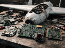 Shahed drone supply chain shifts to China and Taiwan as Dutch components vanish from wreckage Dutch electronics are disappearing from Shahed drones in a major shift to Chinese parts