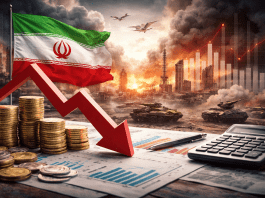IMF sounds red alert as Iran conflict triggers economic death spiral IMF warns of deepening economic risks as the conflict in West Asia pressures global growth