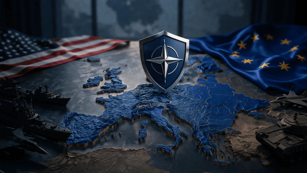 Europe explores independent nuclear deterrence strategies as reliance on the United States shifts