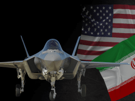 Donald Trump says “we’re in war” as he reacts to the loss of a US fighter jet Donald Trump says "we’re in war" as he reacts to the loss of a US fighter jet