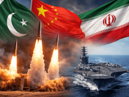 Michael Flynn questions Pakistan’s role as an "honest mediator" amid reports of missile transfers to Iran