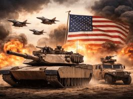 Defense Secretary Pete Hegseth dismisses Army Chief Randy George amid rising Iran tensions