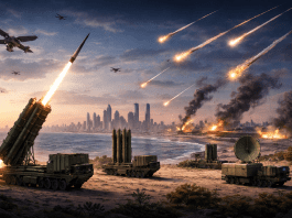 Strengthening Gulf skies: Saudi Arabia and UAE look to South Korea for rapid missile deliveries