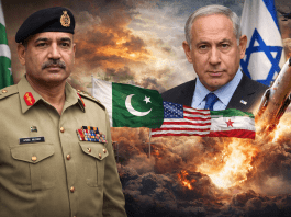 ‘They want relevance’: Israel ridicules Pakistan’s mediating role in Iran truce