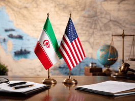 IRGC denies missile launch reports and reaffirms commitment to the U.S. ceasefire