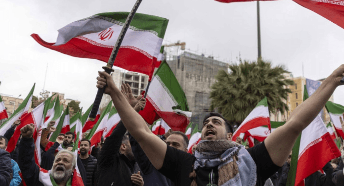 President Pezeshkian faces a power struggle as the IRGC expands its control over the state