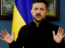 Ukraine secures new PAC-2 and IRIS-T missile deals to defend cities from intense aerial attacks Ukraine secures new PAC-2 and IRIS-T missile deals to defend cities from intense aerial attacks