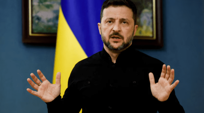 Ukraine secures new PAC-2 and IRIS-T missile deals to defend cities from intense aerial attacks