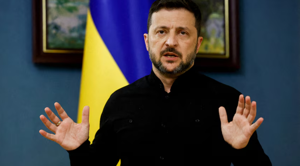 Ukraine secures new PAC-2 and IRIS-T missile deals to defend cities from intense aerial attacks