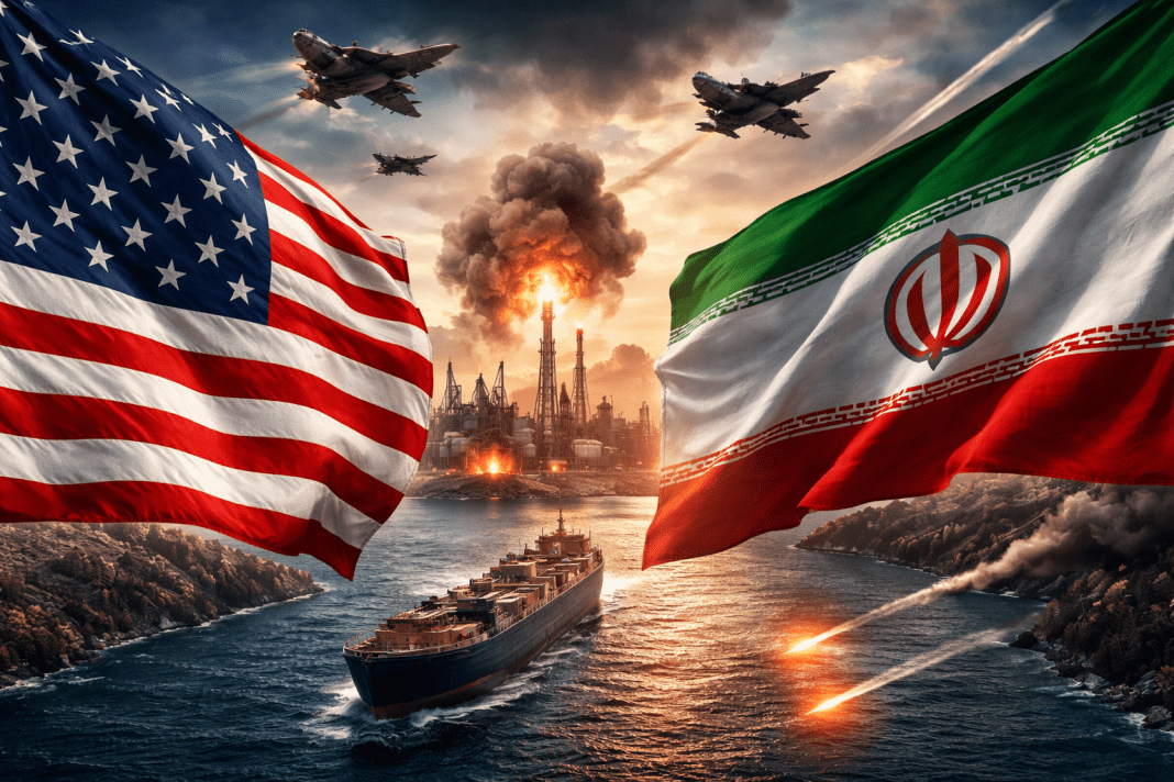 How Iran secured a strategic edge after the U.S. ceasefire without a regime change