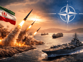 No deal on Iran talks: Trump moves on the Strait of Hormuz as oil hits $100