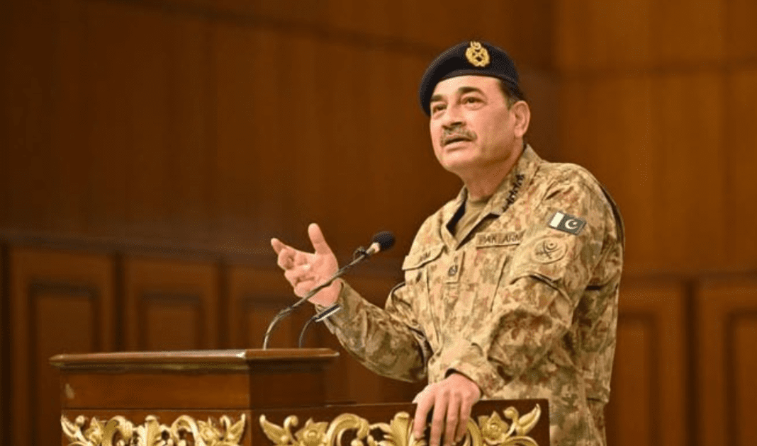 Pakistan’s ambitious plan for an 