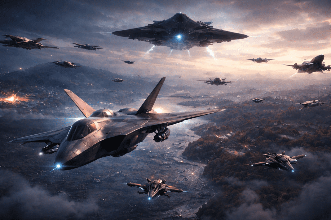 Military Aviation Military Aviation