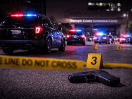 In a first for the region a federal agent faces criminal charges for his conduct during a Minnesota enforcement surge