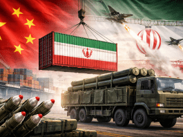 Will China send missile systems to Iran? Trump doubts the move but warns of 'staggering' costs