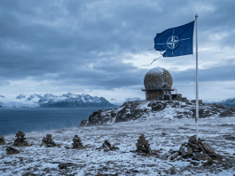 Denmark on high alert as the U.S. links the Greenland issue to the broader NATO crisis