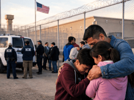 A federal court in Nevada rules against the automatic detention of immigrants