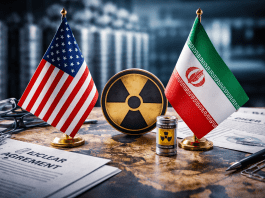 Why Iran is resisting the US demand for a 20 year suspension of its nuclear programme