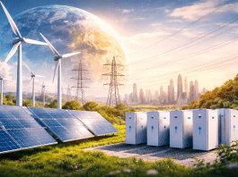 Trading the Strait of Hormuz for Chinese solar: The new reality of renewable energy